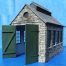 kit product, pvw028-engine-shed