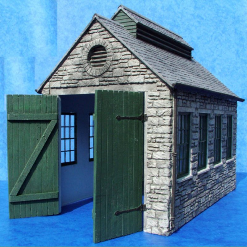 SHOP Online for Garden Model Railway Products, UK Pendle Valley