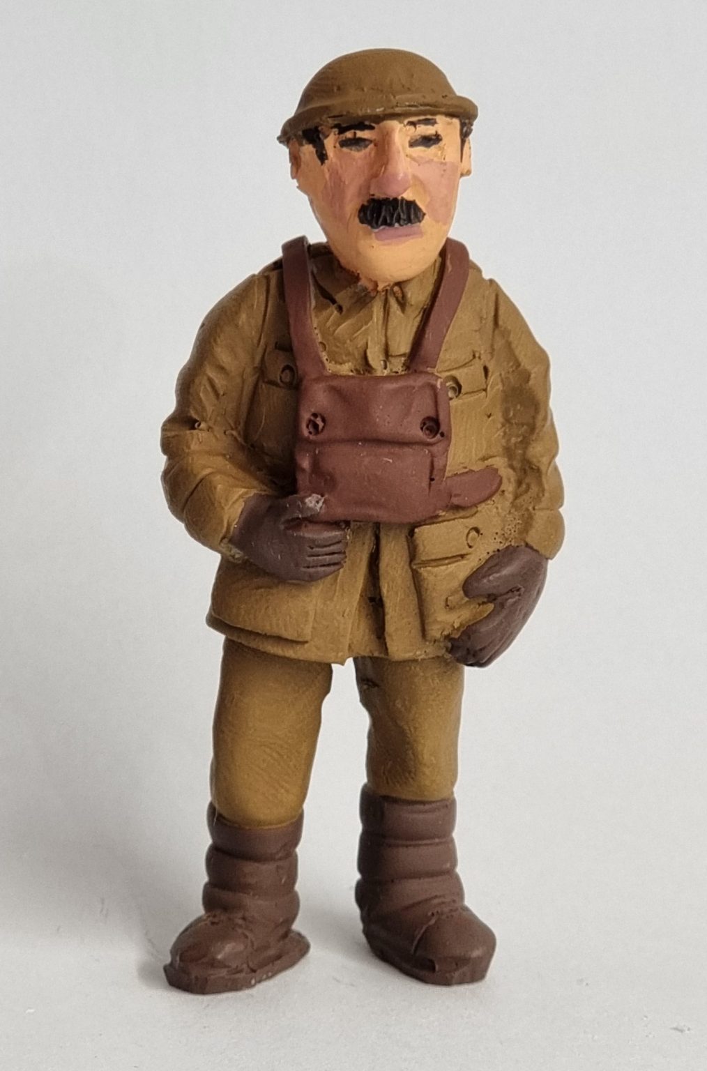 Pendle Valley Garden Railway Building Kits, Carnforth Models