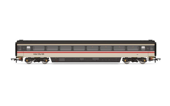 R40238A BR InterCity, Mk3 Trailer Standard Open, 42115