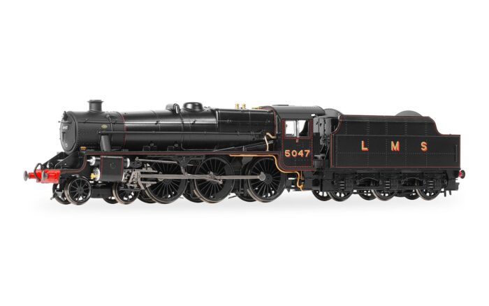 R30274 LMS - Stanier 5MT 'Black 5' - 5047
